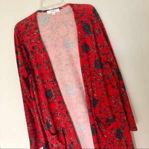 Gorgeous LuLaRoe Sarah